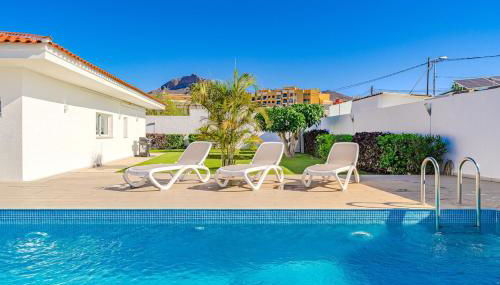 Villa Ave del Paraiso - Foto 5