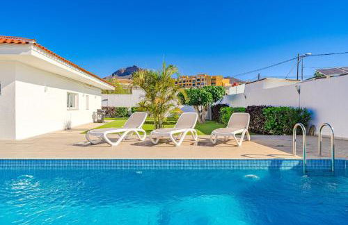 Villa Ave del Paraiso - Foto 5