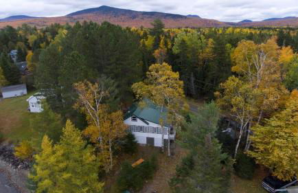 Split Rock Cottage - Foto 27