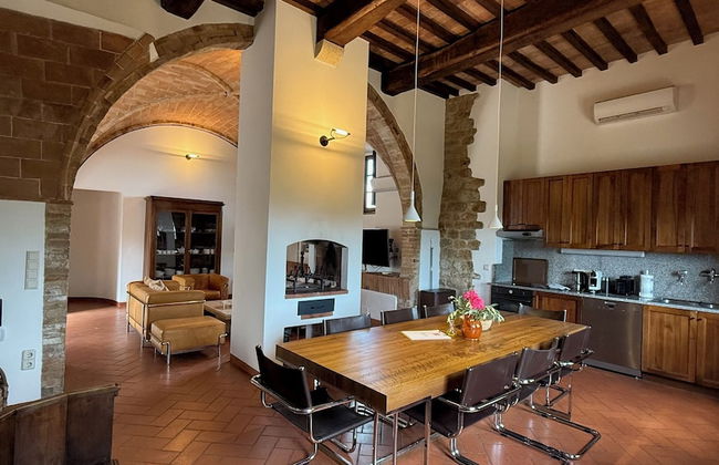 Agriturismo Podere Cortilla - Foto 23