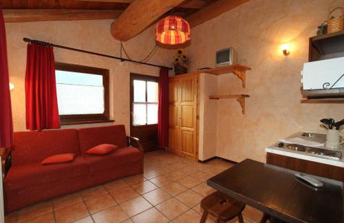 Residence Trompe-L'oeil - Foto 25