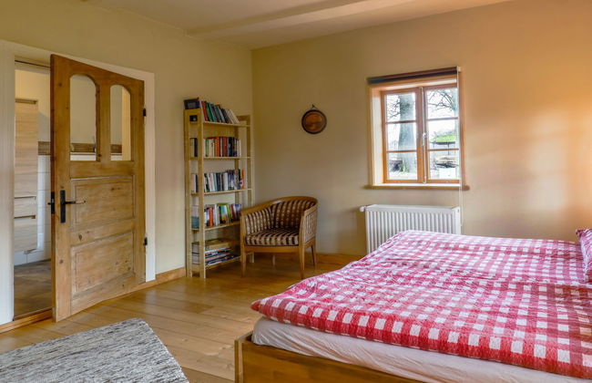 Dat Litsche Hus - Foto 10