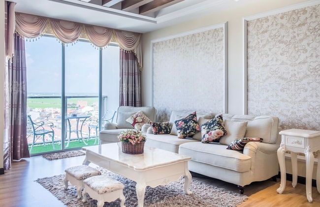 Paddy SunRise Light House - Foto 22