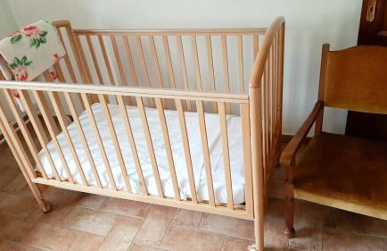 Villa Pacchini Wellness & Relax Retreat - Foto 23