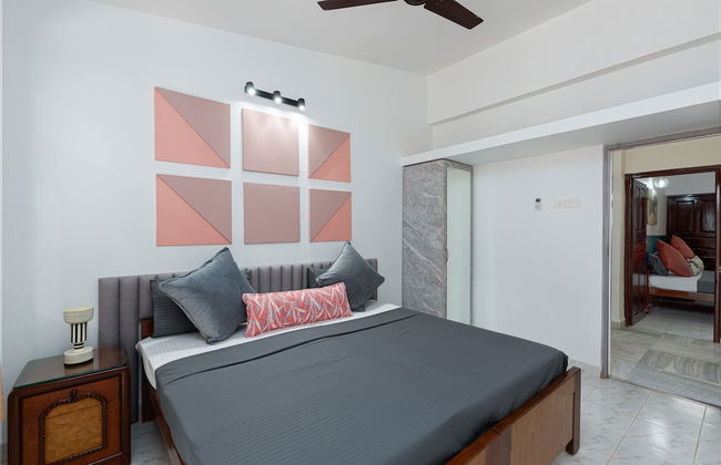 Villa Calangute Phase 7 - Foto 3