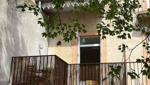 La terrasse de Dupuy,appartement climatisé - Foto 2