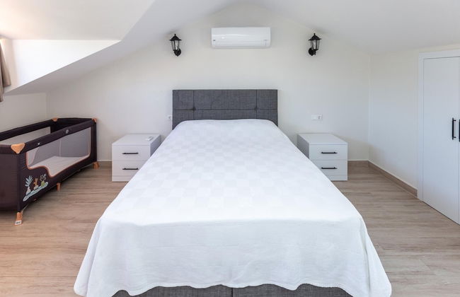 Villa Zonkdemir in Dalyan - Photo 24