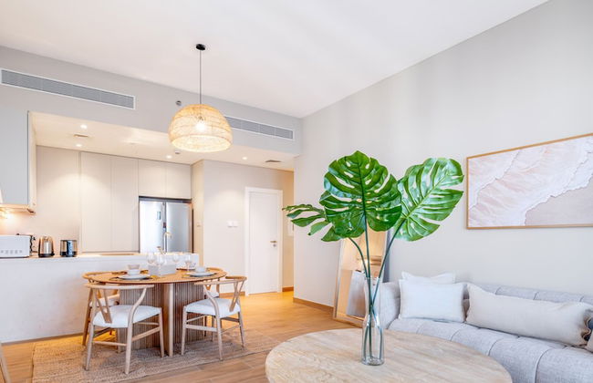 LUX La Mer Infinity View-Luxury Boho 1 - Foto 14