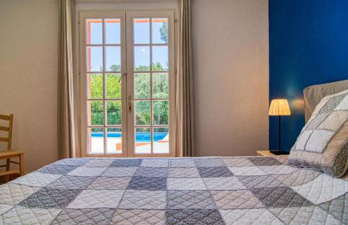 Holiday Home Micocoulier by Interhome - Foto 42