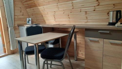 03 Premium Camping Pod - Foto 4