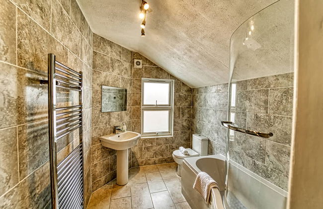 Host Stay Southfield Residence - Foto 8