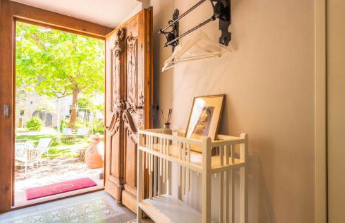 Fewo im Barockhaus Groß-Winternheim - Foto 16