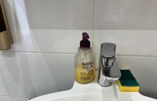 Moderne Mini Maison - Quartier Résidentiel Calme - Foto 72