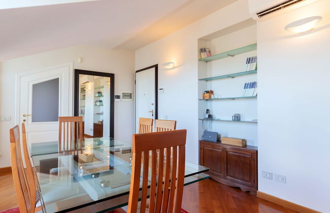 Milan Retreats Brera - Photo 57