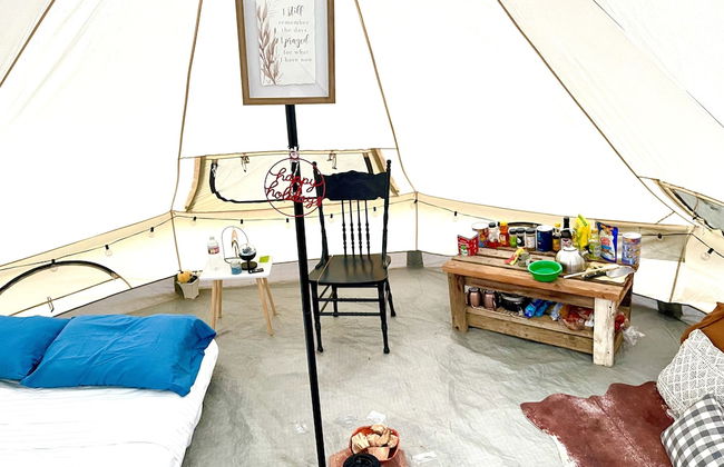 Beysicair Tents & Campground - Photo 38