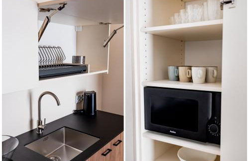 Si Centrum Lipowa - Photo 34