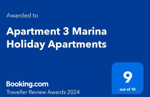 Marina Holiday Apartments - Foto 13