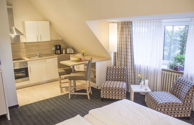 Nordsee Domizil Schobüll - Foto 25