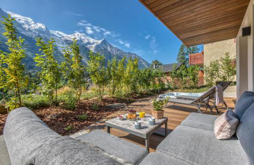 Chalet Choucas - Modern Luxury - Heart of Chamonix - Photo 30