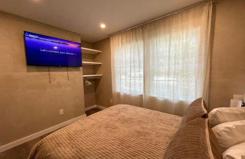 Luxury cabin vc home 2bd 2bath - Foto 11