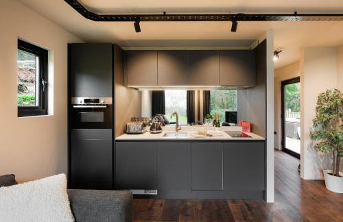 Luxury Container Lodge - Foto 15