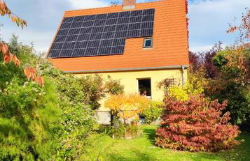 Słoneczne apartamenty - Photo 20