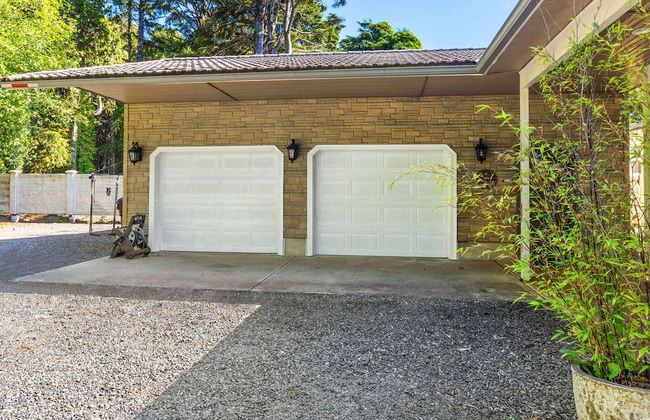 Sandcastle Bluff in Moclips - Foto 44