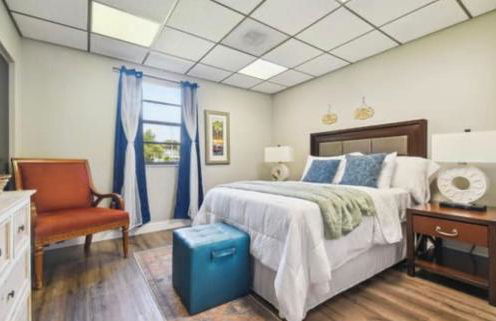 Luxury, Countryside, Tranquil Retreat at The French Château of Odessa - Foto 2