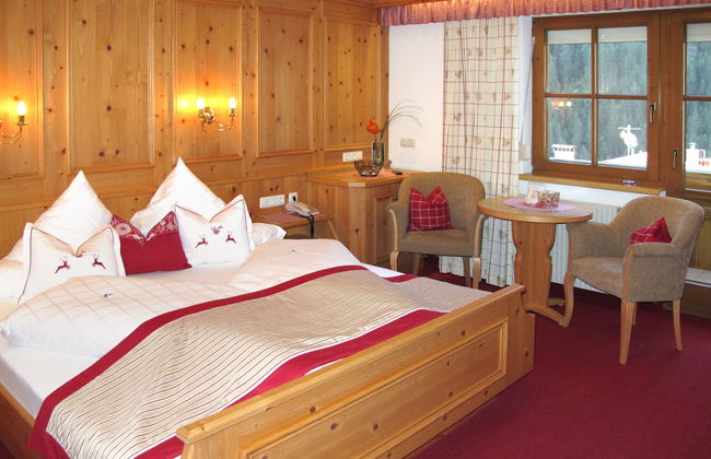 Apart Garni Royal - Foto 10