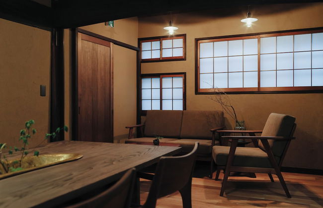 八百熊川 Yao-Kumagawa - Foto 16