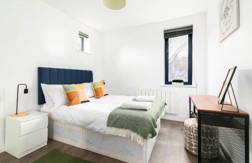 3 Bedroom 2 Bathroom Large 3 Floors Apartment in Hoxton Shoreditch - Foto 5