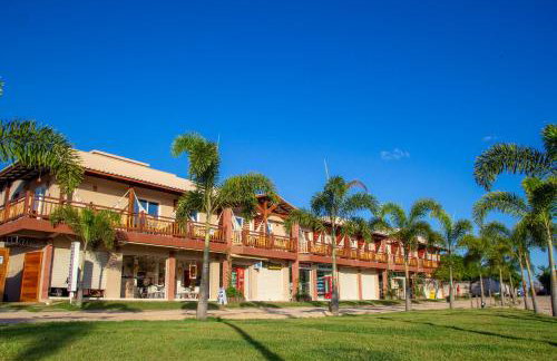 Villa das Palmeiras Jeri - Foto 48