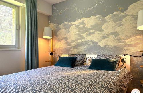 Le Golf de Pia - Vista panorámica al mar - Aparcamiento - Foto 23