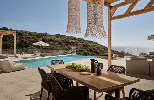 Elle Lux Villa, Essence of Endless Blue, By ThinkVilla - Foto 7