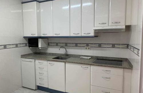 Encanto junto al puerto - Arostegi Etxea - Foto 11