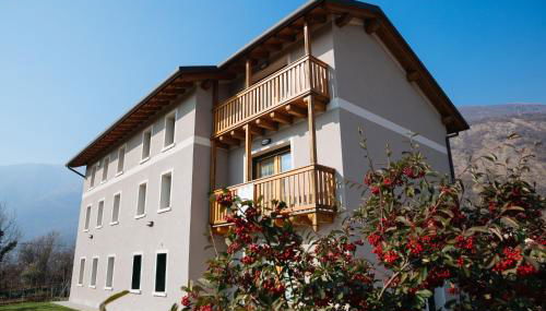 Albergo Diffuso Polcenigo Casa Rigo - Foto 1