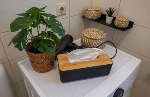 maremar - Ideal für Familien - Boxspringbett - Zentral - vollausgestattete Küche - Waschtrockner - Spielecke - Foto 22