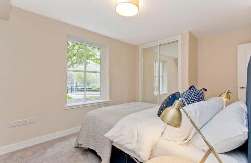 Stylish 2 Bed City Centre Apartment with Parking - Foto 10