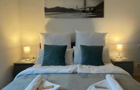 Luxeriöses Penthouse Apartment am BER Flughafen - Foto 13