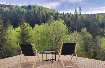 Widokownia Brenna - Foto 76