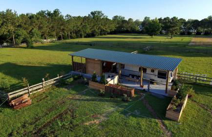 Fully Equipped Airstream Near the Beach and Perfect for a Glamping Experience in Fairhope, AL - Foto 1