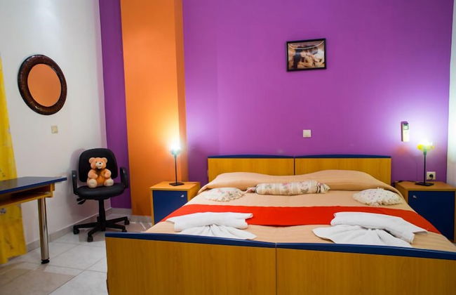 Mythos Platanias - Foto 11