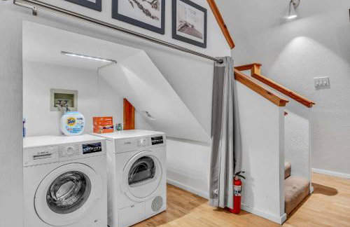 Soda Springs Vacation Rental Near 3 Ski Resorts - Foto 10