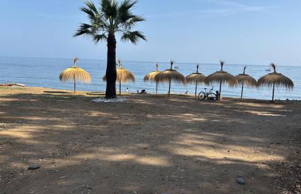 Apartment in El Presidente Beach Side New Golden Mile - Photo 50