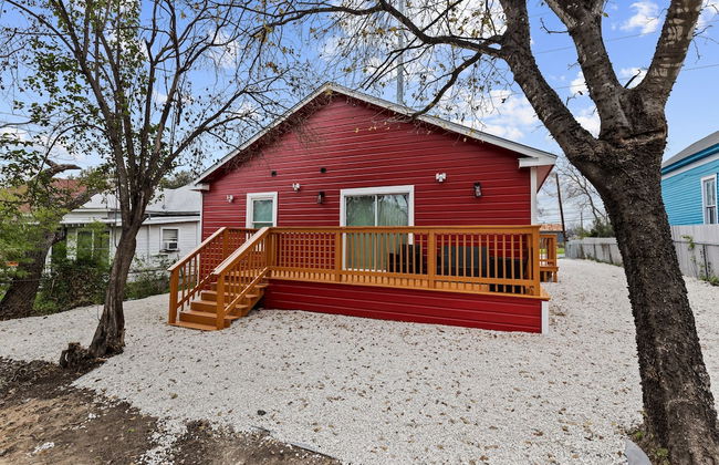 Inviting 4br/2.5ba Downtown Home With Ample Space! - Foto 25