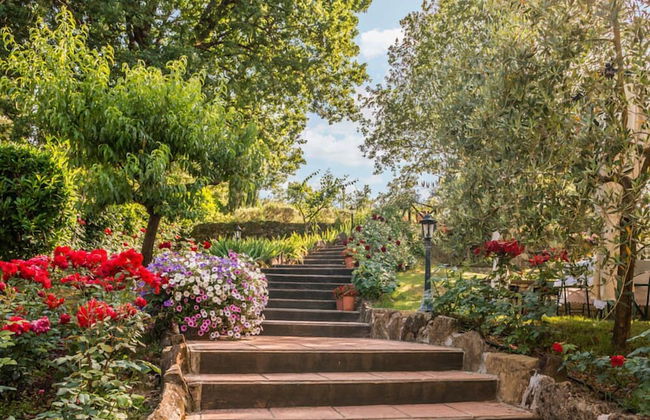 Verdidea - TORRE MONTERCHI - Foto 43