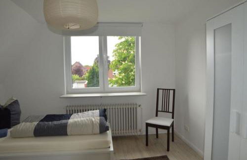 Ferienwohnung Ohechaussee - Foto 19
