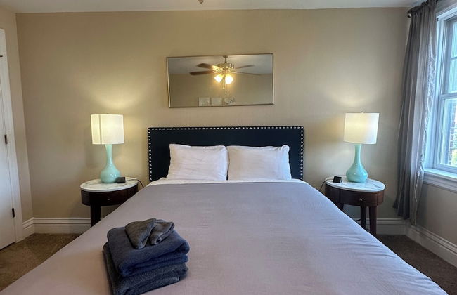 3BR near BJ Hospital Forest Park STLZoo - Photo 8