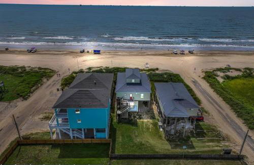 A Stairway to Heaven - Foto 48