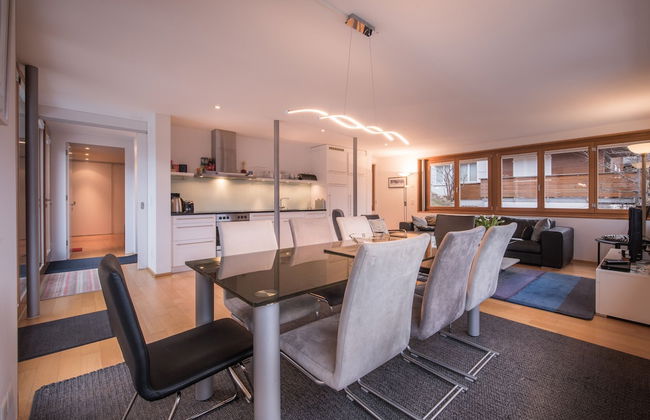 Chalet Dillon - Foto 26